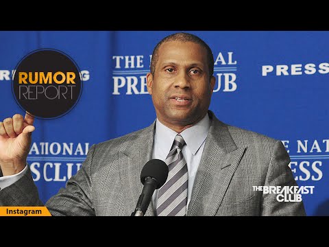 Tavis Smiley Ordered To Pay $2.6 Million For Sexual Misconduct