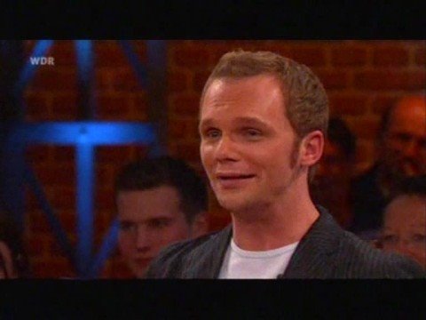 Ralf Schmitz & Cordula Stratmann - Kölner Treff 1/5