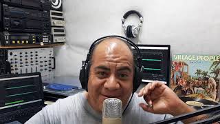 MUSICA DISCO - VILLAGE PEOPLE   CITIZENS OF THE WORLD 1979