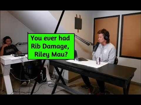 Most AWKWARD Moments RILEY MAU VS THEO VON