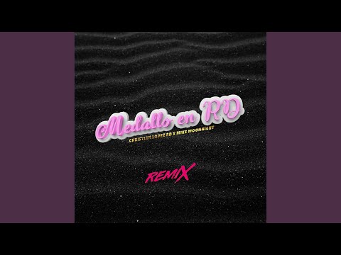 Medallo en RD (Remix)