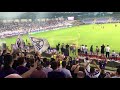 Újpest - DVSC 2-1, 2018 -  Obinna gólja fancam