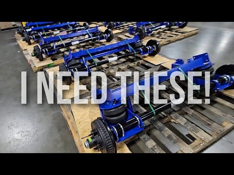 Some AWESOME products Fabricated by Morryde! RV and Other Stuff!