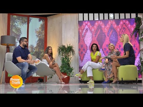 Rreze Dielli 11 Shtator 2019  P.3 - Shtatori, destinacionet me te prefruara ne prag vjeshte