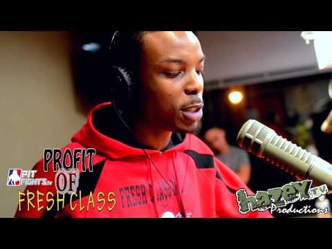 Tha Profitt vs Profit