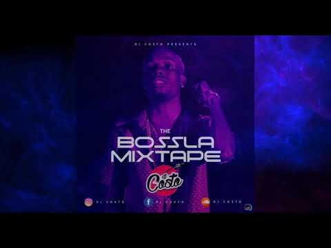 The Bossla Mixtape By Dj Costo ( Dennery Seg / Lucian Soca ) 2021