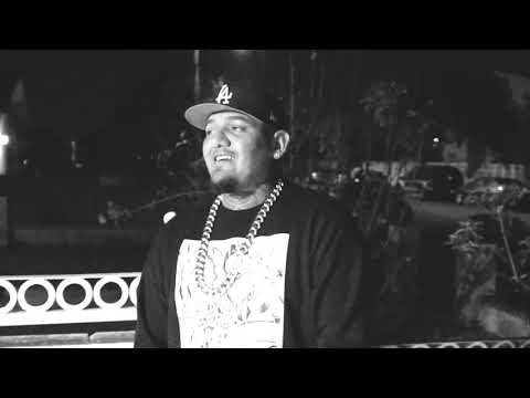 Misfit Soto - Napalm (Official Video)