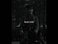 Fear God, Honor the King - Motivational Speech #edit #motiationalspeech #shorts #feargod #god #jesus
