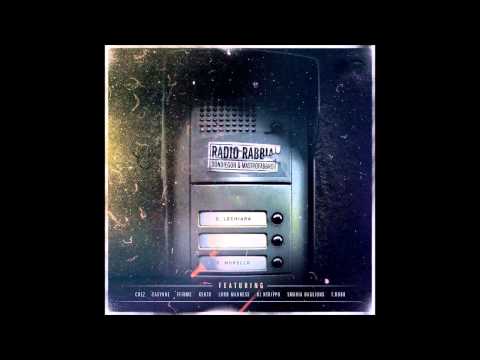 Don Diegoh & Mastrofabbro - Come il suonatore Jones [Bonus Track] (Radio Rabbia - 2012)