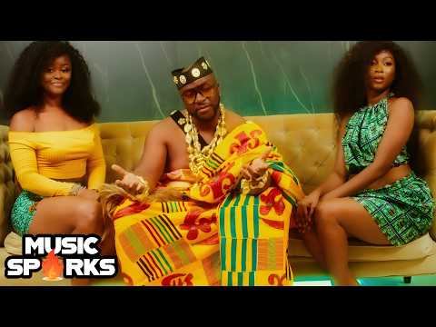 🔥Abizzy - 𝗜𝗡𝗗𝗘𝗣𝗘𝗡𝗗𝗘𝗡𝗧 𝗪𝗢𝗠𝗔𝗡 📽 | 2025 SIERRA LEONE MUSIC VIDEO 4K 🇸🇱 | 𝗠𝗨𝗦𝗜𝗖 𝗦𝗣𝗔𝗥𝗞𝗦