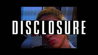 Disclosure Voices (Male Version) 22825