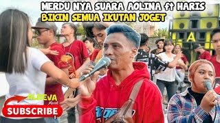 Download lagu ALDEVA MUSIK || LAGU KELAMPAN KECIMOL LIVE SUKARARE - COVER AOLINA Ft HARIES mp3