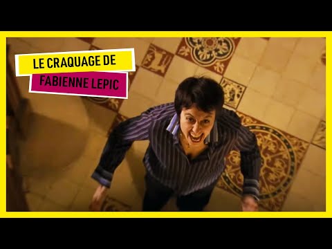 Le craquage de Fabienne Lepic | Fais pas ci, Fais pas ça