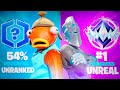 Unranked To Unreal Reload Speedrun But I Can Only Play Duos Fill Reload Season 3