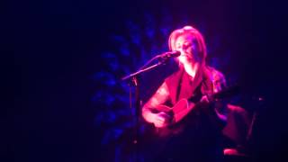 Anna Ternheim - Show Me The Meaning Of Being Lonely @ Cirkus, Stockholm, Sweden 14/03/16