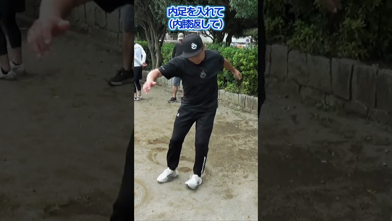 イメトレ01　#スキー #鼻血ドバドバ