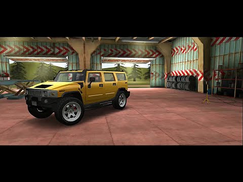 Extreme SUV Driving Simulator | 🚙