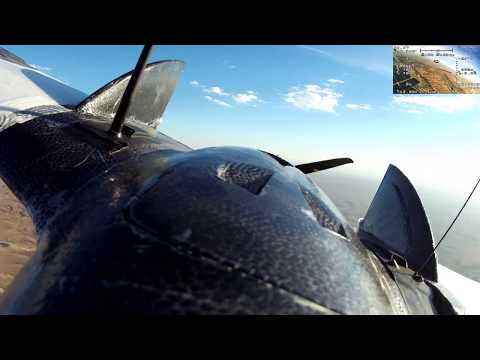 Beer Sheva from up above