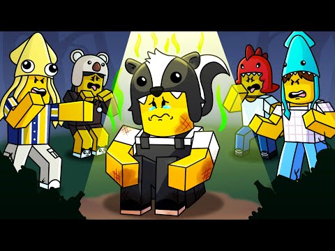 The FORGOTTEN KID... (Cartoon Animation)