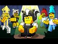 The FORGOTTEN BROTHER Cartoon Animation