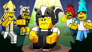Download lagu The FORGOTTEN KID... (Cartoon Animation) mp3