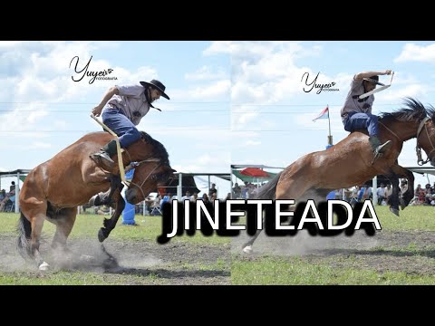 𝐃𝐨𝐦𝐢𝐧𝐠𝐨 𝐝𝐞 𝐉𝐢𝐧𝒆𝒕𝒆𝒂𝒅𝒂 - 𝙮𝙚𝙧𝙪𝙖 - 𝘾𝙤𝙣𝙘𝙤𝙧𝙙𝙞𝙖- 𝐄𝐧𝐭𝐫𝐞 𝐑𝐢𝐨𝐬