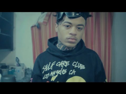 LMF Tay - Almighty flow (official music video)|| @ShotByManzo