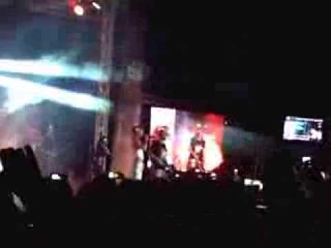 Krisko Cacao Beach The Voice Summer Tour 2013 znaish li koi vidqh/ ministar na veselieto