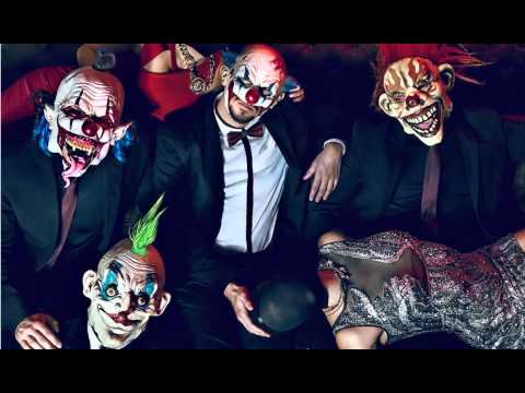 Outside Vs Bungarus - (Calvin Harris, A Liga)