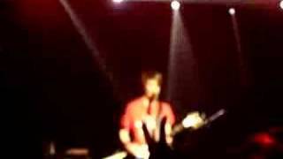 Ich kann auch ohne dich- Killerpilze Stodoła 08.03.2008 PL