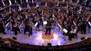 Symphonic Fantasies - Chrono medley part 2/2