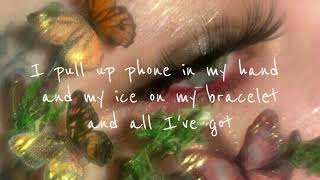 Mi Mi Mi - Serebro, Lyrics