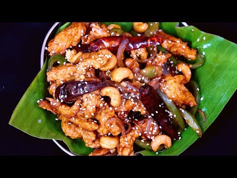 Simple Tawa fish fry