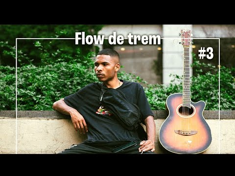 Mano Hick | Flow de Trem #3 - Descaso Reina ( Prod: 48k)