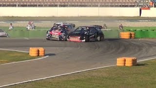 RallyCross & DTM Hockenheim 2016 - Show & Hard moments