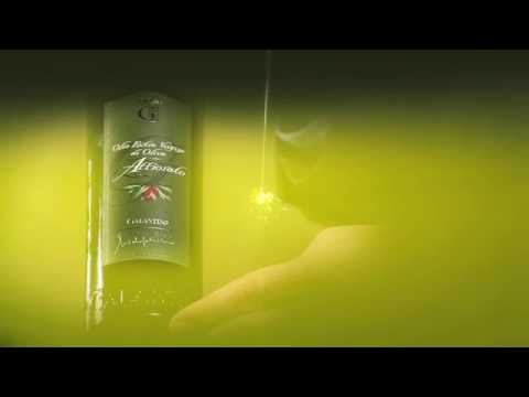 SPOT GALANTINO English