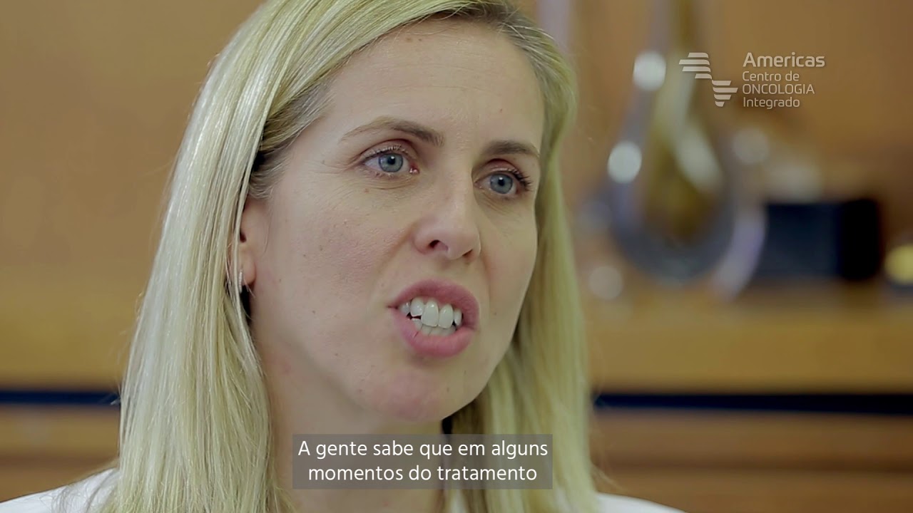 Psico-Oncologia | Dra. Laura Campos