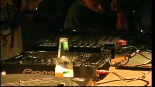 Michel de Hey - Live @ Open Rave 2011