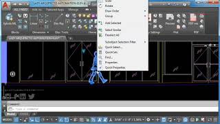 How to Explode Locked Blocks in AutoCAD