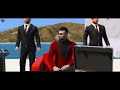 AMG Full Video Sidhu Moosewala MooseTape Punjabi GTA Video 2021 Birring Productions