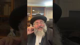 דקה עם החיד''א-ח' תשרי תשפ''ה