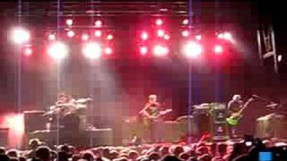 Sportfreunde Stiller - Heimatlied live
