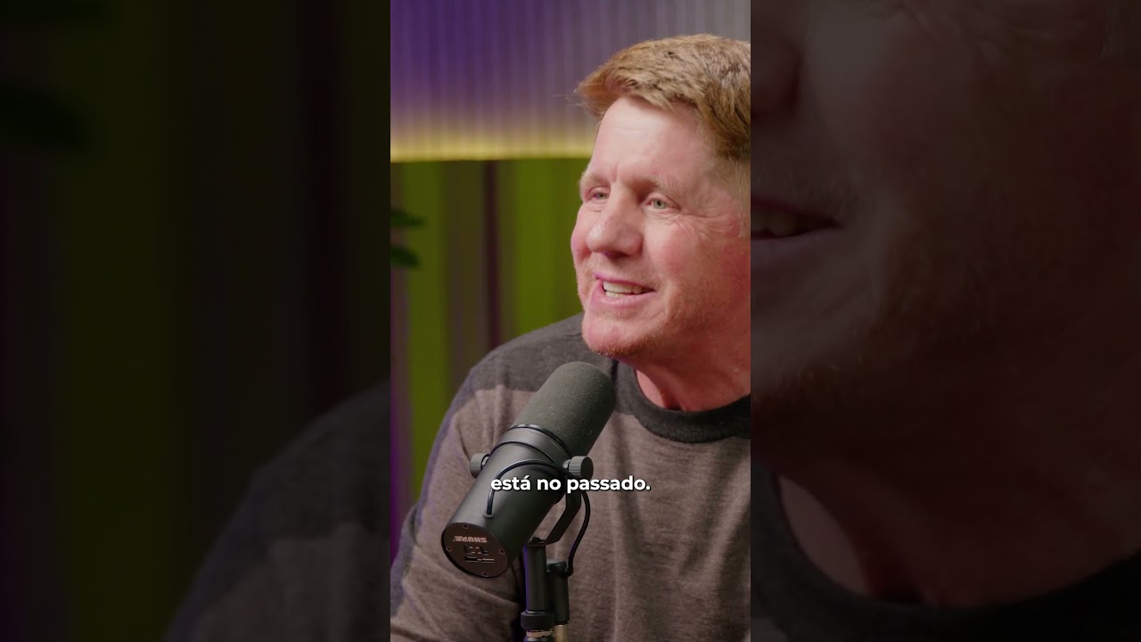 O QUE É RESSENTIMENTO? | JACOB PETRY