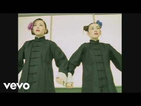 Video thumbnail for とくするからだ (Tokusuru Karada)