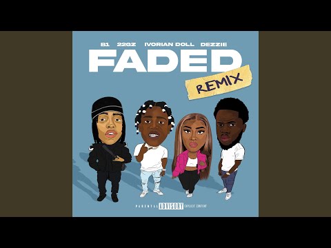 Faded (Remix)