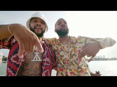 VsFriz - Wavy (Official Music Video)