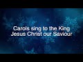 Carols Sing