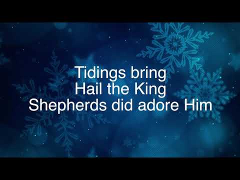 Carols Sing