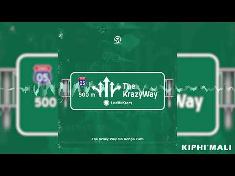 LeeMckrazy - Kiphi' Mali ft. Muziqal Tone,Amu Classic & Kappie