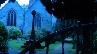 Sam Baker - Say The Right Words - Elford 2014